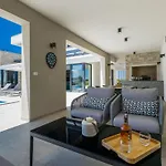 Villa Bella & Chiara By Interhome *