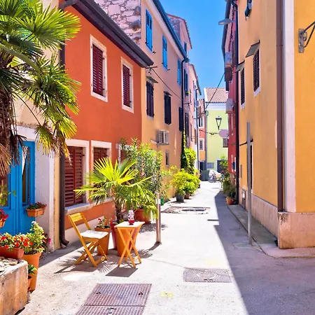 Villa Bella & Chiara By Interhome Brtonigla