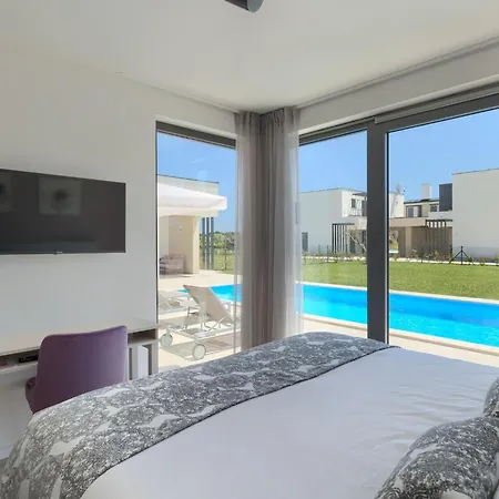 Villa Bella & Chiara By Interhome Brtonigla