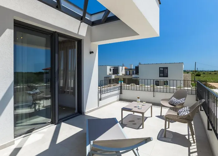 Bella & Chiara By Interhome *