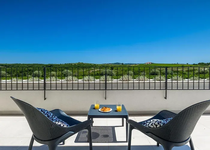 Bella & Chiara By Interhome Villa *