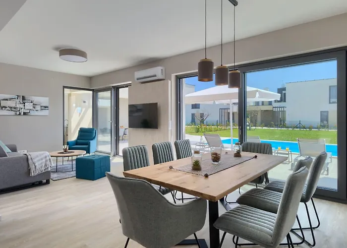 Villa Bella & Chiara By Interhome *