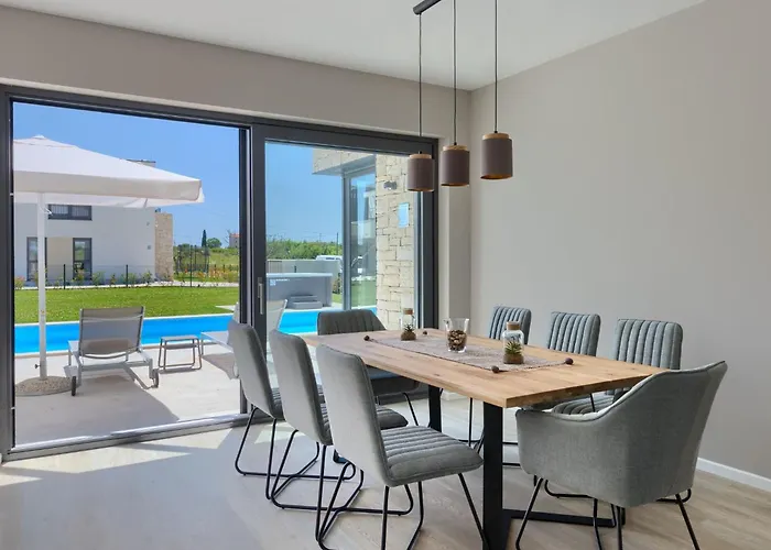 Bella & Chiara By Interhome Villa Brtonigla