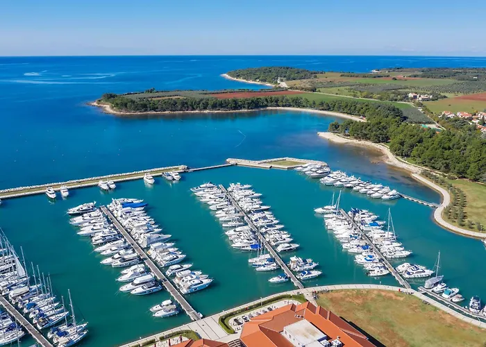 Villa Bella & Chiara By Interhome Brtonigla