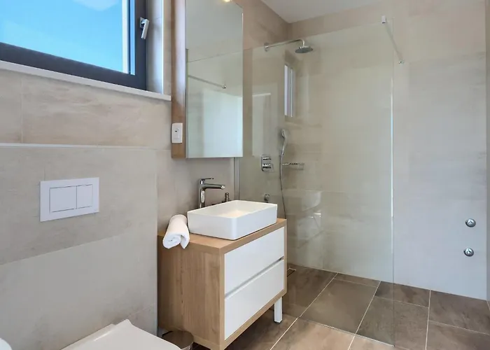 Villa Bella & Chiara By Interhome Brtonigla