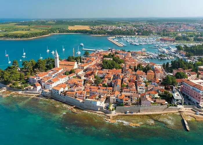 Bella & Chiara By Interhome