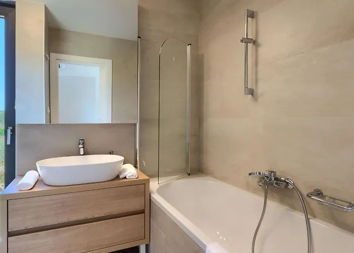 Villa Bella & Chiara By Interhome *