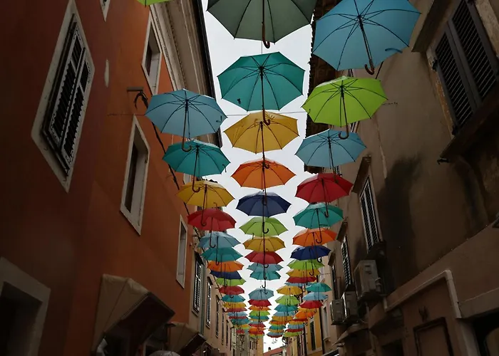 Villa Bella & Chiara By Interhome Brtonigla