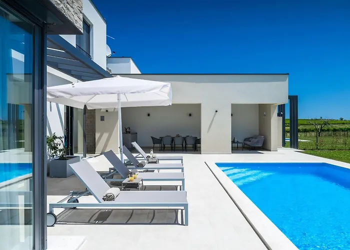 Bella & Chiara By Interhome * Brtonigla