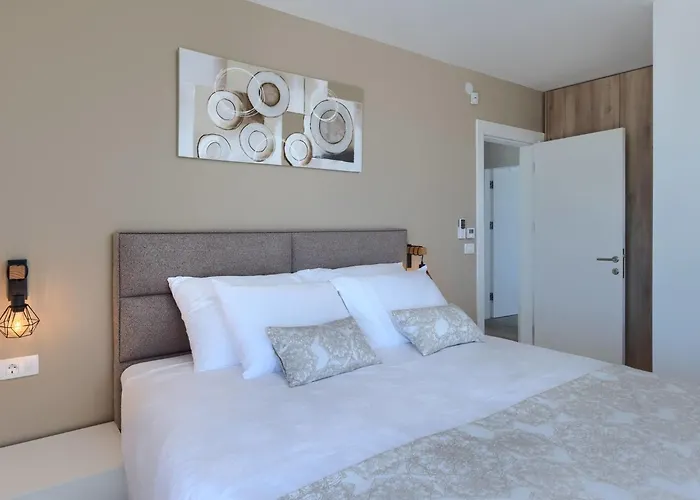 Bella & Chiara By Interhome Villa Brtonigla