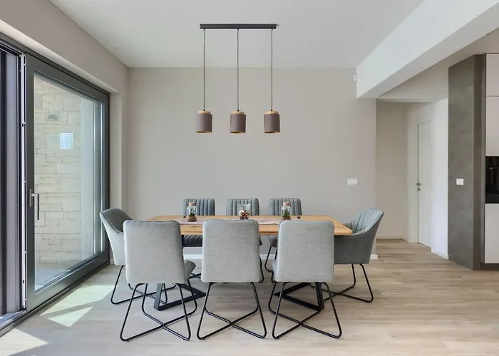 Bella & Chiara By Interhome Villa