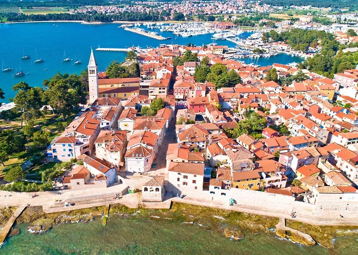 Villa Bella & Chiara By Interhome