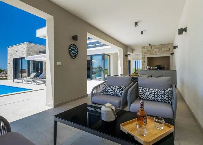 Villa Bella & Chiara By Interhome *