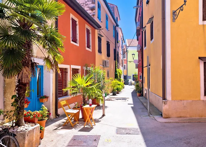 Villa Bella & Chiara By Interhome Brtonigla