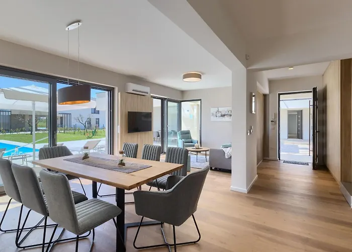 Bella & Chiara By Interhome * Brtonigla