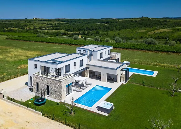 Bella & Chiara By Interhome