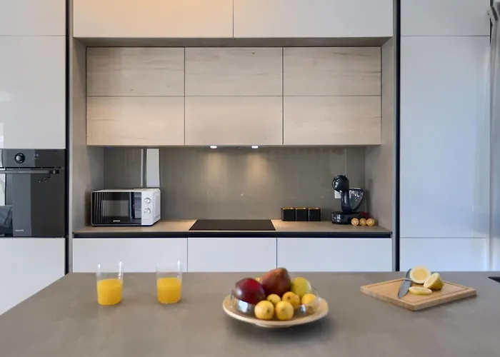 Bella & Chiara By Interhome Villa Brtonigla