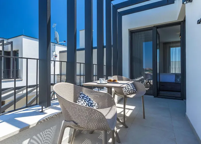 Villa Bella & Chiara By Interhome Brtonigla