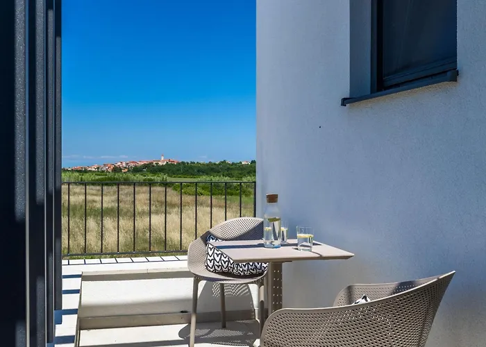 Bella & Chiara By Interhome *