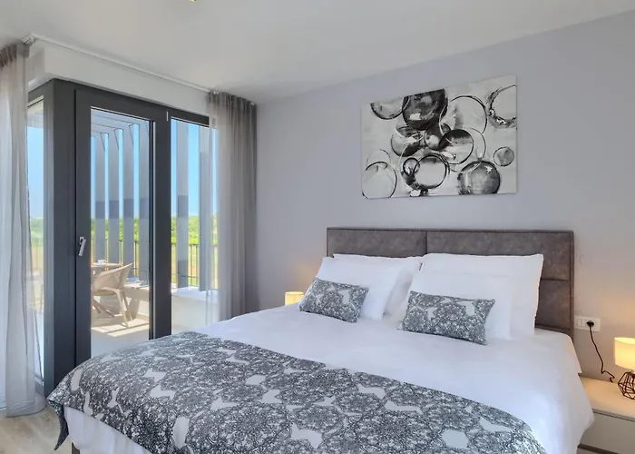 Bella & Chiara By Interhome