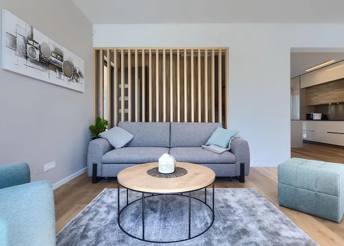 Bella & Chiara By Interhome Villa Brtonigla