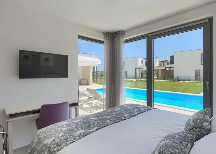 Villa Bella & Chiara By Interhome Brtonigla