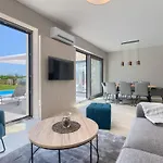וילה Bella & Chiara By Interhome ברטוניגלה