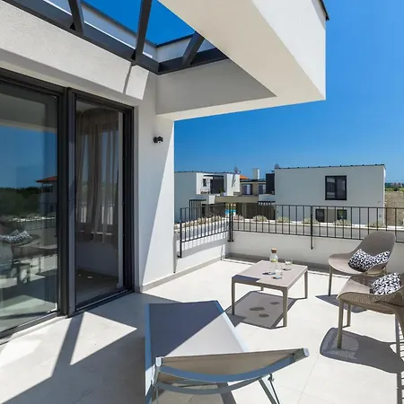 Bella & Chiara By Interhome *