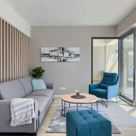 Villa Bella & Chiara By Interhome