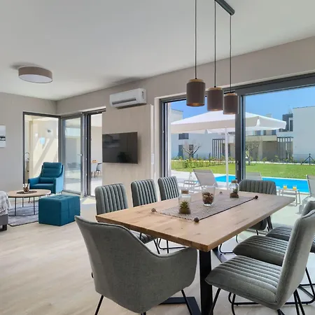 Villa Bella & Chiara By Interhome *