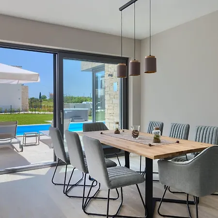 Bella & Chiara By Interhome Villa Brtonigla