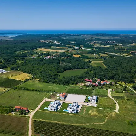 Bella & Chiara By Interhome ブルトニグラ