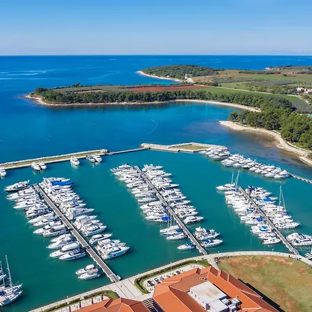 ヴィラ Bella & Chiara By Interhome ブルトニグラ