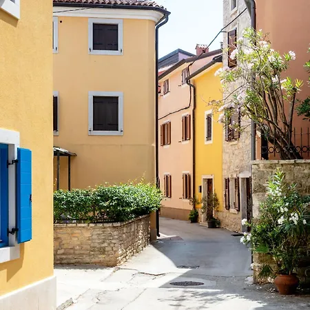 ヴィラ Bella & Chiara By Interhome ブルトニグラ