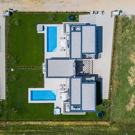 ヴィラ Bella & Chiara By Interhome