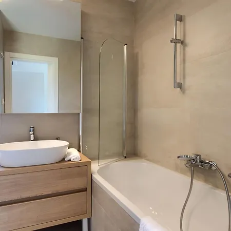 ヴィラ Bella & Chiara By Interhome *