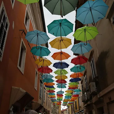 Villa Bella & Chiara By Interhome Brtonigla