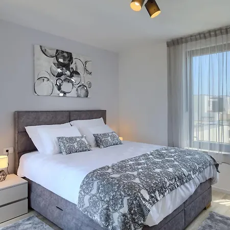 Bella & Chiara By Interhome *