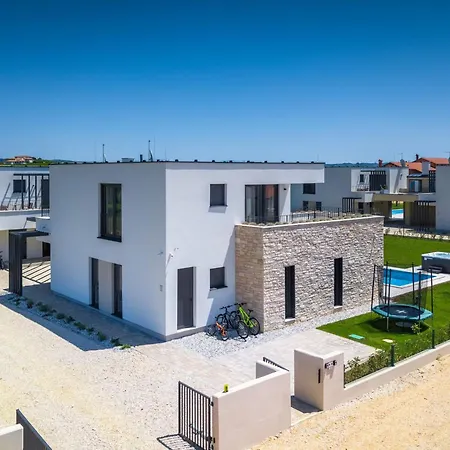 וילה Bella & Chiara By Interhome