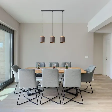 Bella & Chiara By Interhome Villa