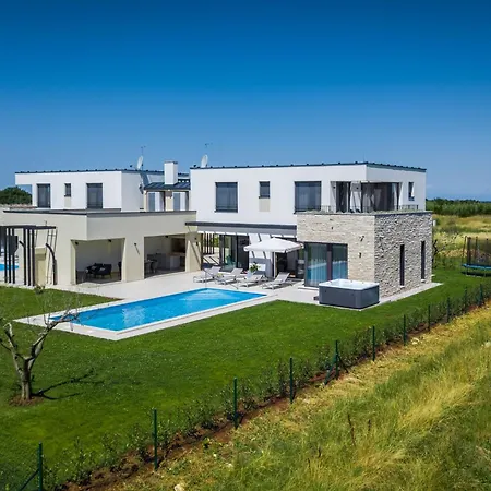 וילה Bella & Chiara By Interhome