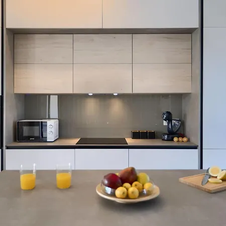 Bella & Chiara By Interhome ヴィラ ブルトニグラ