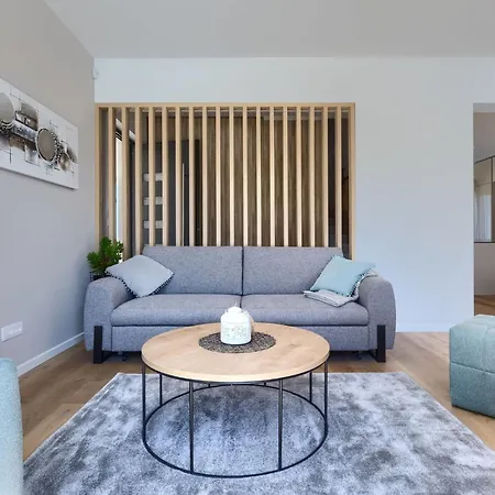 Bella & Chiara By Interhome Villa Brtonigla