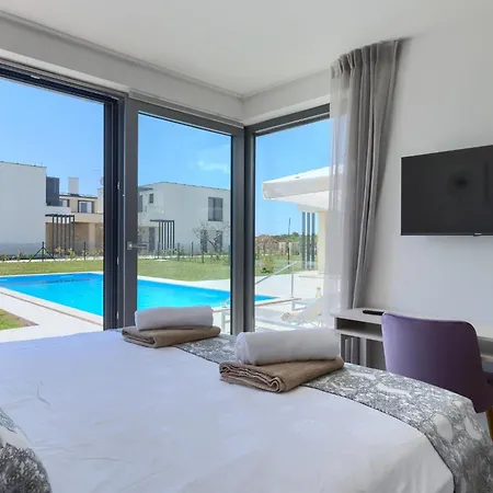 Bella & Chiara By Interhome ブルトニグラ