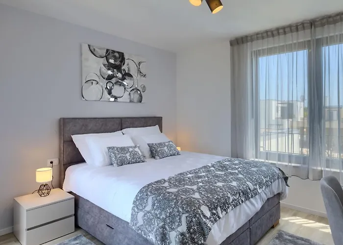 Bella & Chiara By Interhome *