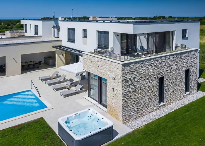 Bella & Chiara By Interhome