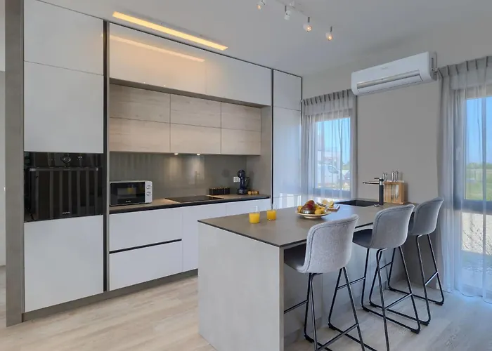 Villa Bella & Chiara By Interhome *