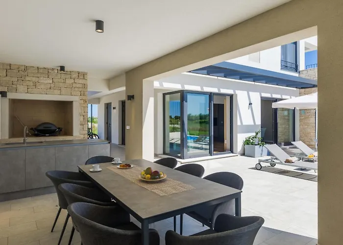 Bella & Chiara By Interhome